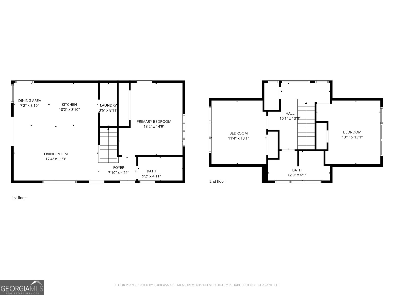 201 Marshall Avenue Hogansville - Photo 36