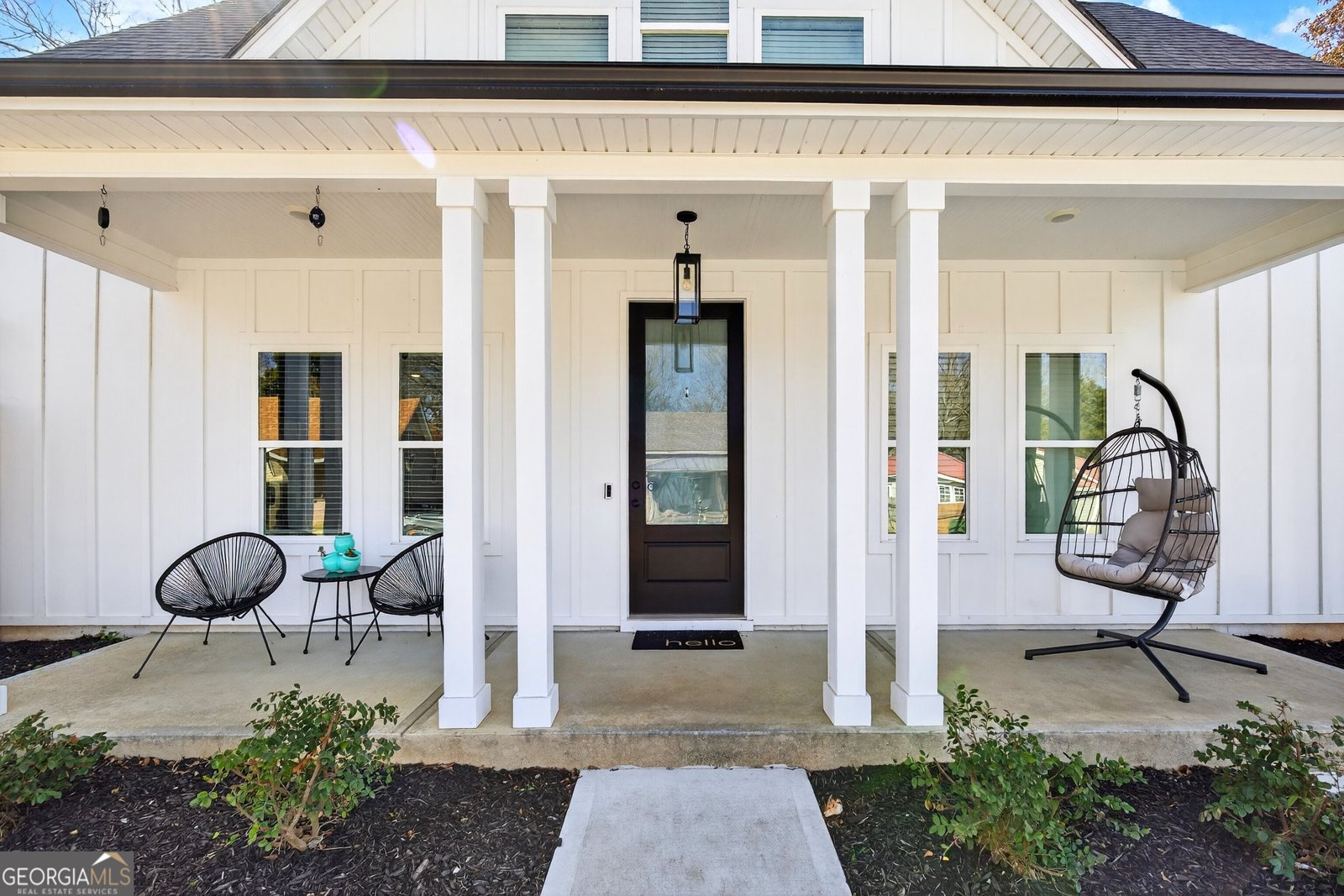 201 Marshall Avenue Hogansville - Photo 7