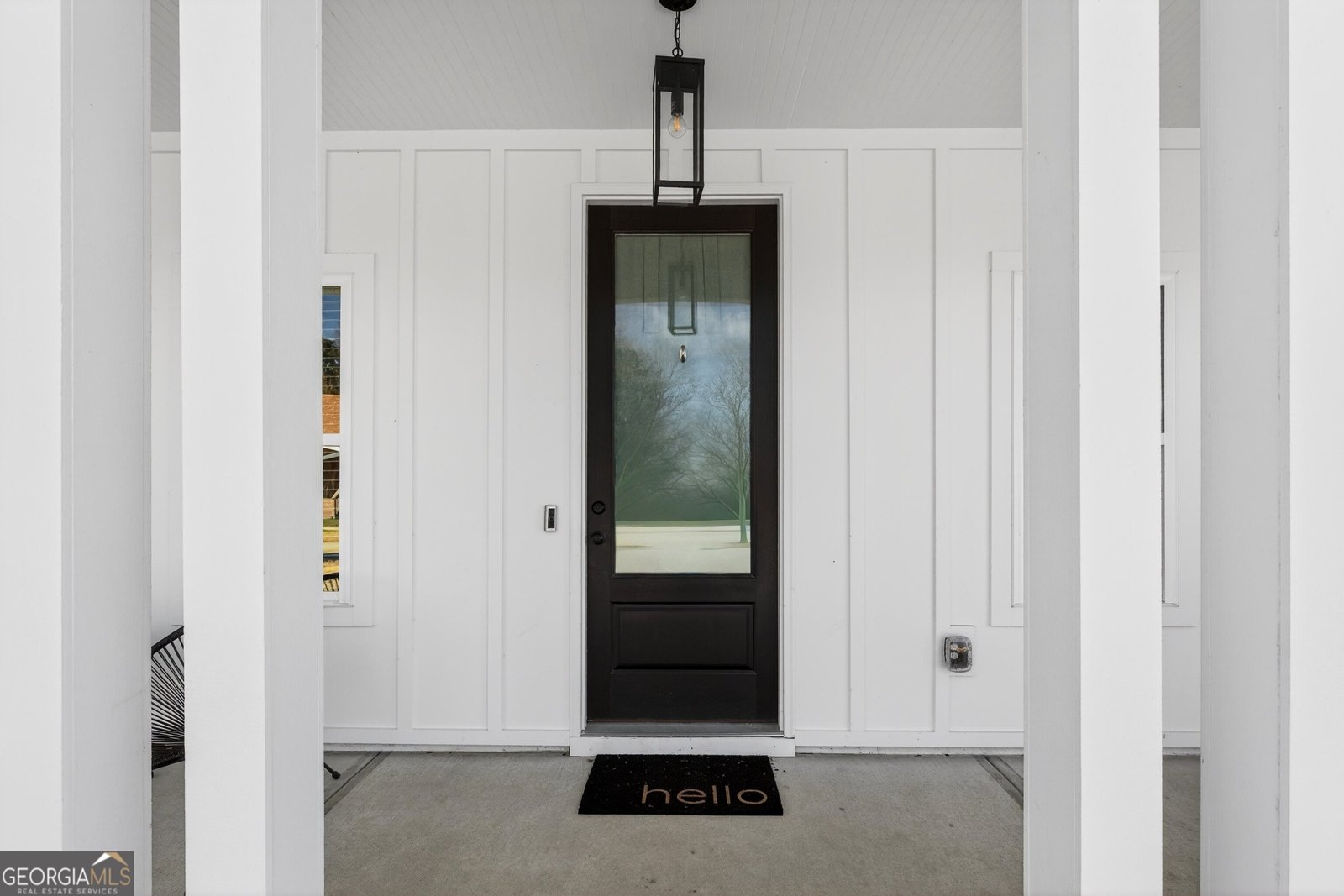 201 Marshall Avenue Hogansville - Photo 8