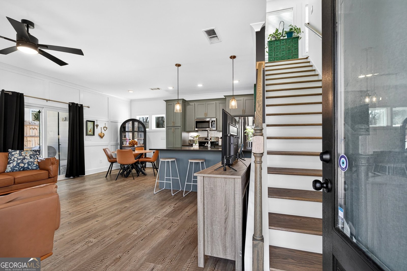 201 Marshall Avenue Hogansville - Photo 9