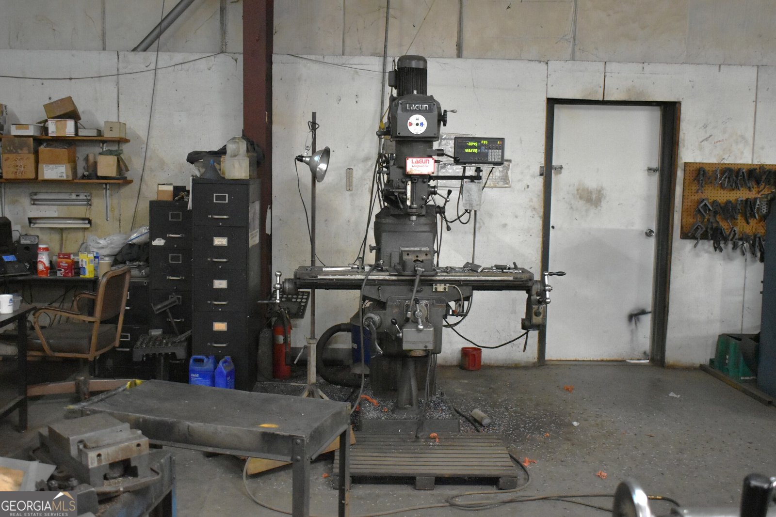 908 Harris Industrial Boulevard Vidalia - Photo 11