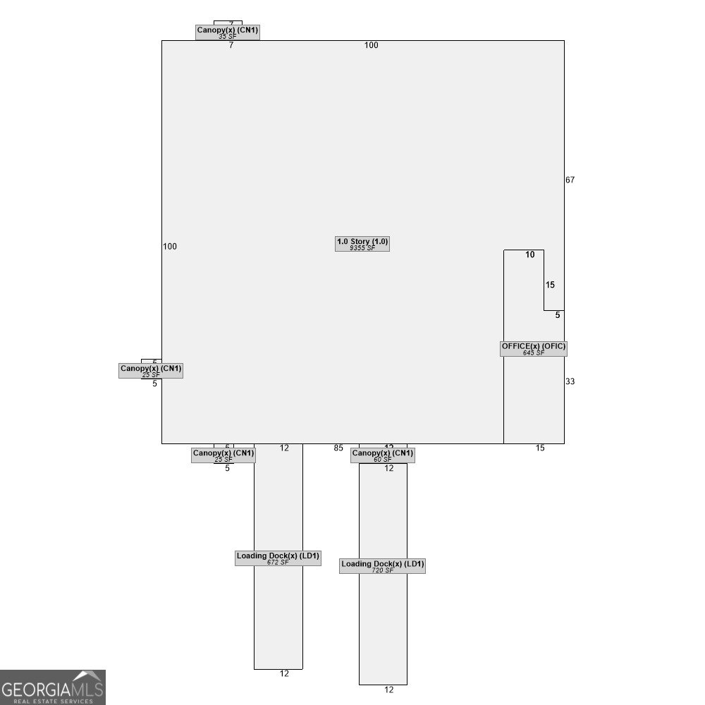 908 Harris Industrial Boulevard Vidalia - Photo 12