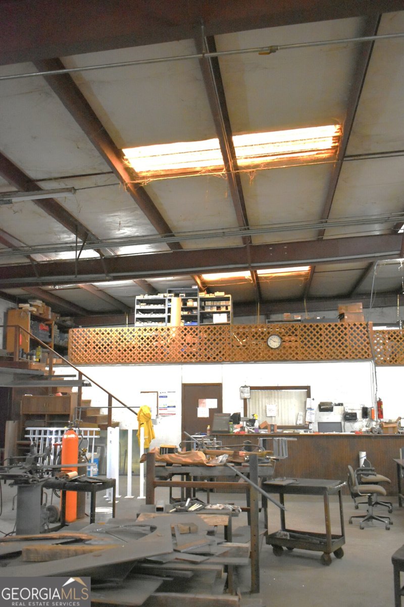 908 Harris Industrial Boulevard Vidalia - Photo 6