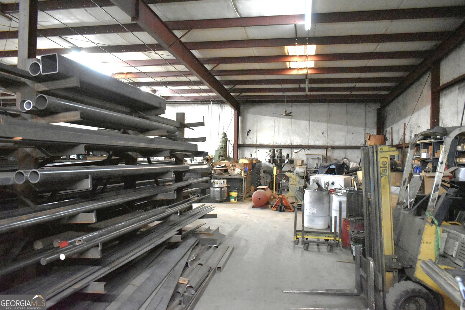 908 Harris Industrial Boulevard Vidalia - Photo 7