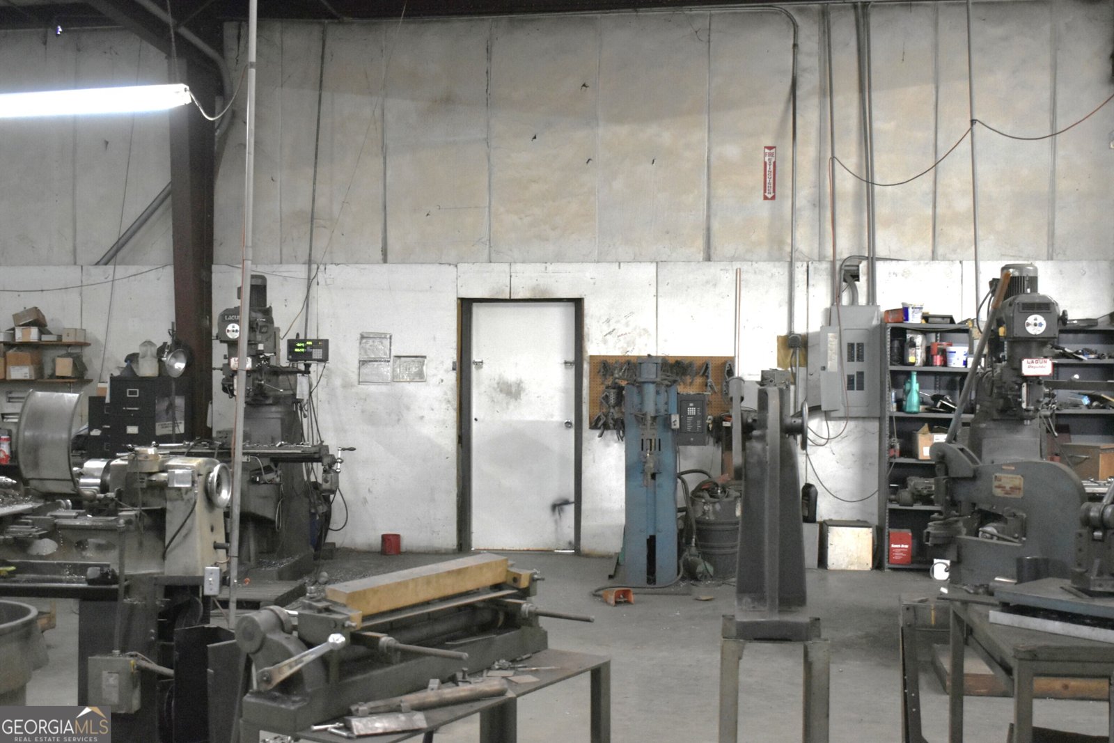 908 Harris Industrial Boulevard Vidalia - Photo 8