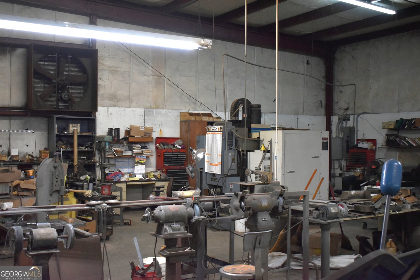 908 Harris Industrial Boulevard Vidalia - Photo 9