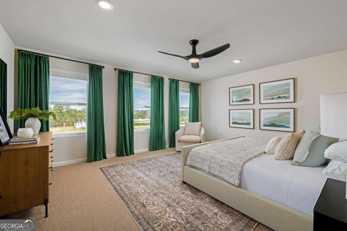 214 Norchester Avenue Hogansville - Photo 10