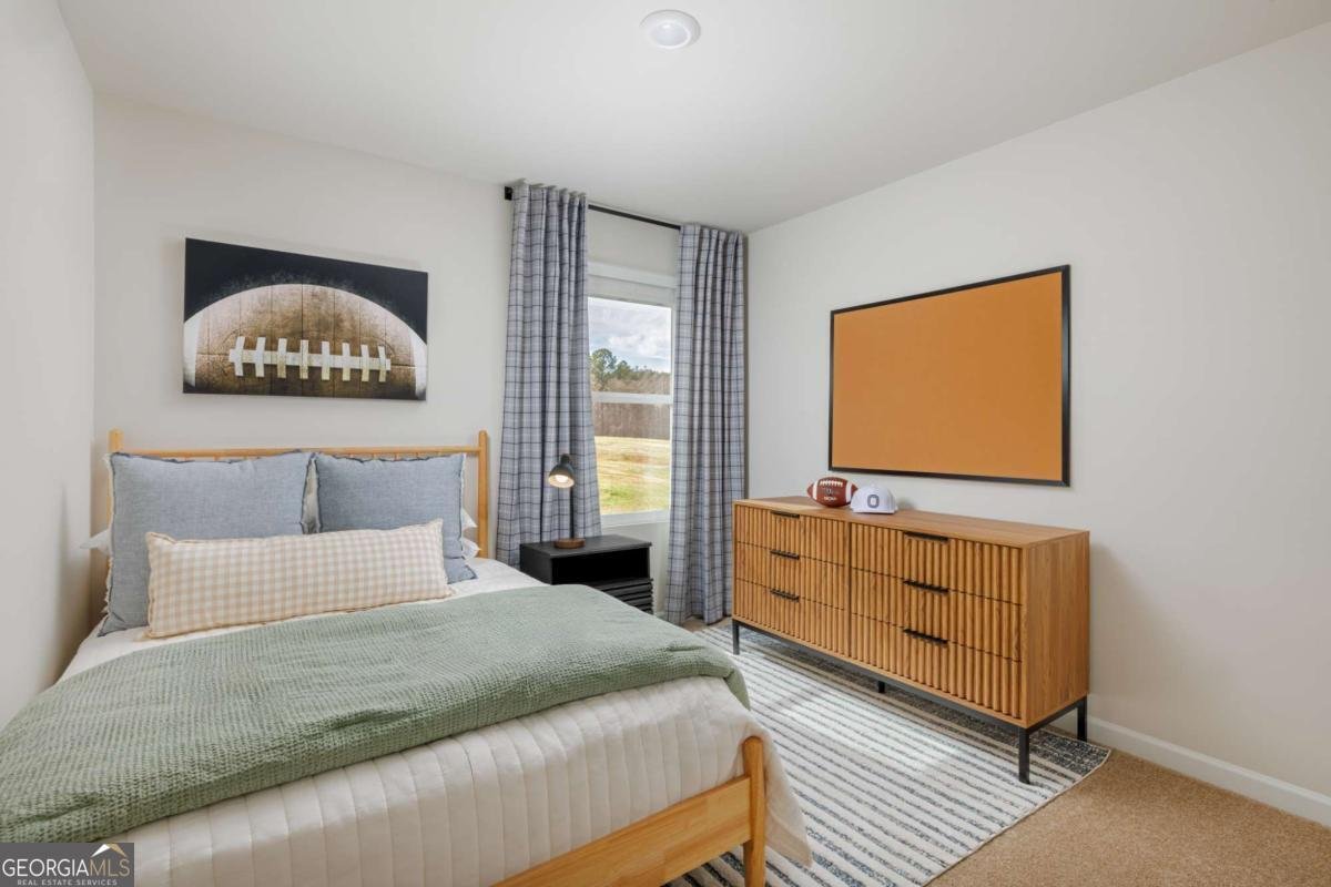 214 Norchester Avenue Hogansville - Photo 8