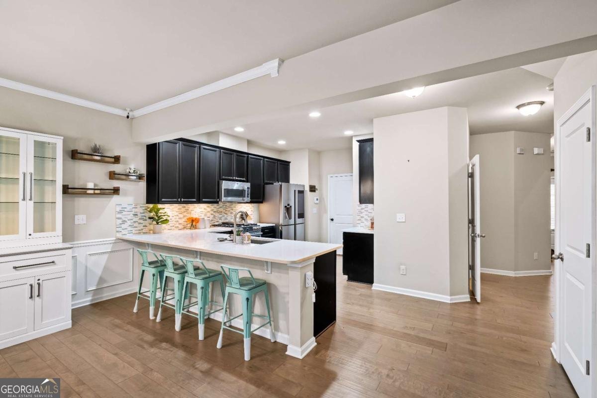 2542 Norwood Park Crossing Atlanta - Photo 10