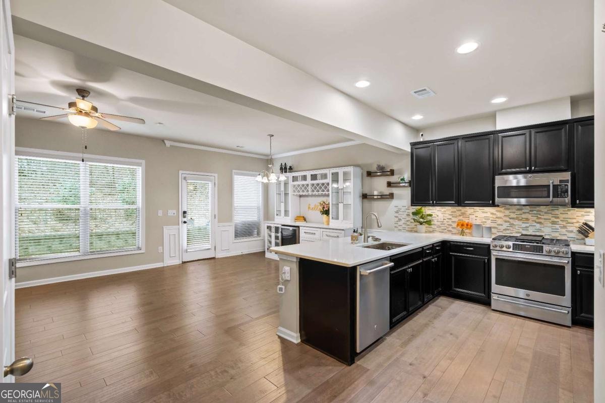 2542 Norwood Park Crossing Atlanta - Photo 12