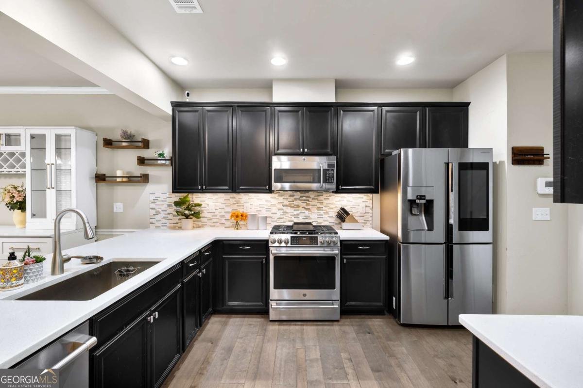 2542 Norwood Park Crossing Atlanta - Photo 13