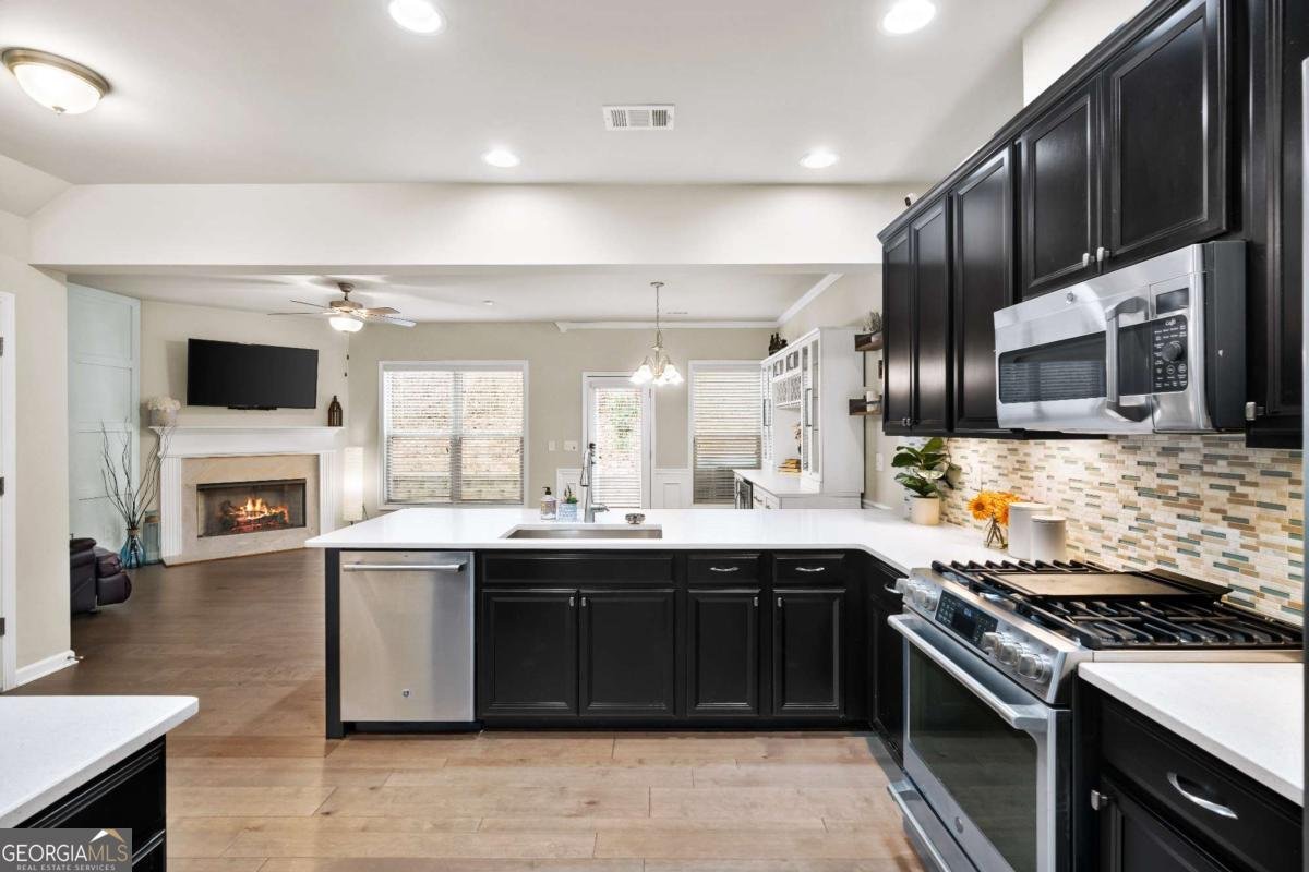 2542 Norwood Park Crossing Atlanta - Photo 14