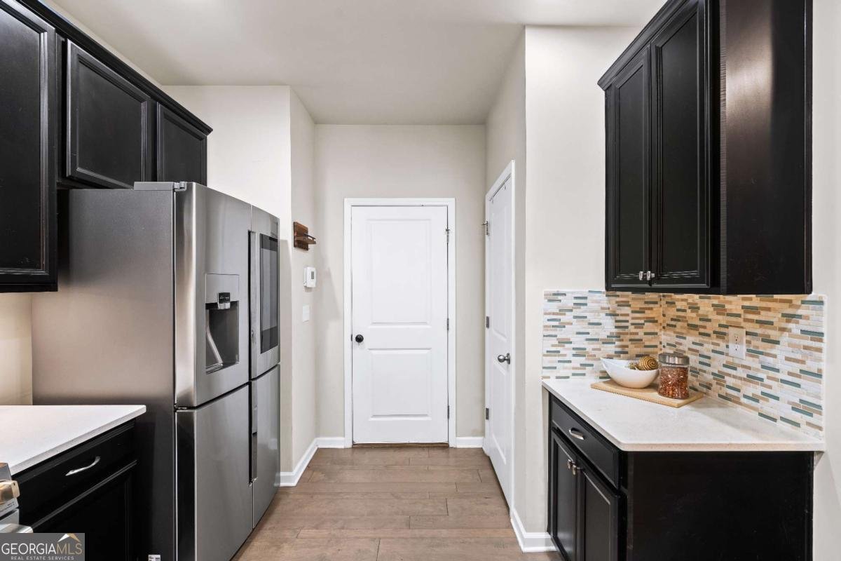 2542 Norwood Park Crossing Atlanta - Photo 15