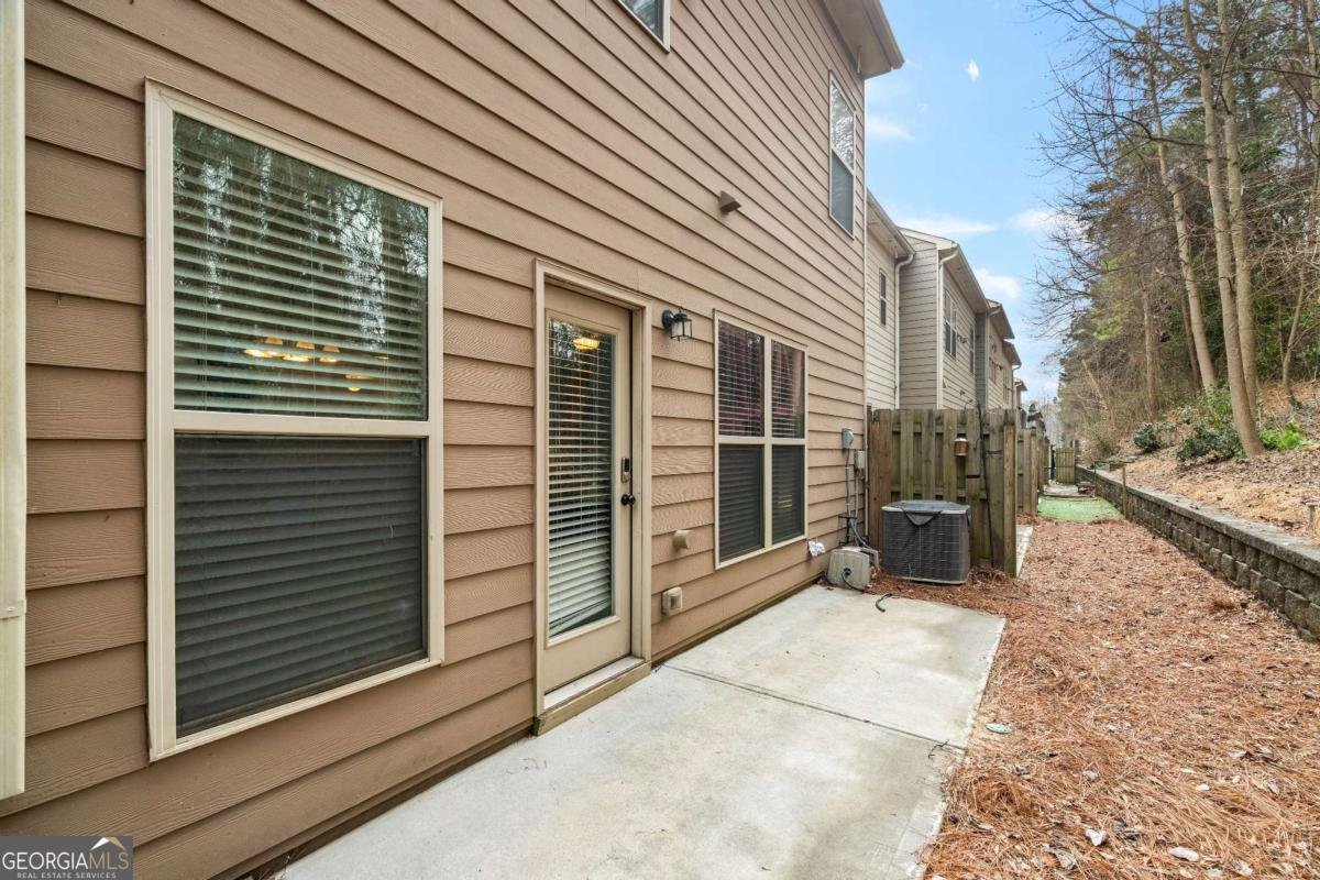 2542 Norwood Park Crossing Atlanta - Photo 30