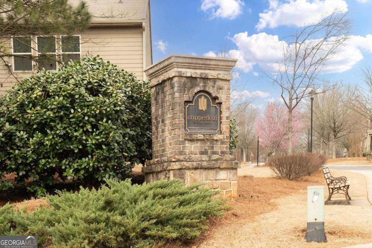 2542 Norwood Park Crossing Atlanta - Photo 32