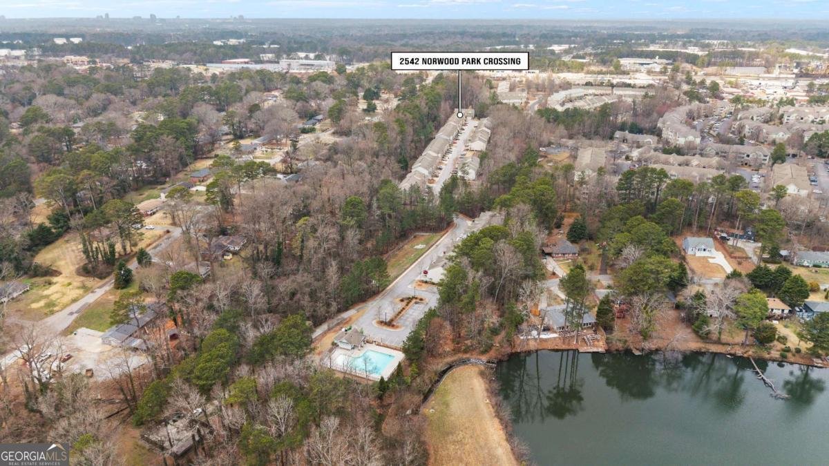 2542 Norwood Park Crossing Atlanta - Photo 35