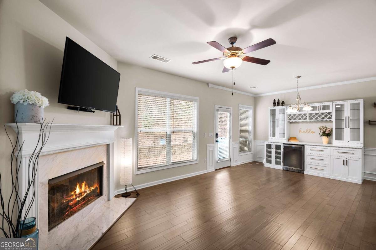 2542 Norwood Park Crossing Atlanta - Photo 6