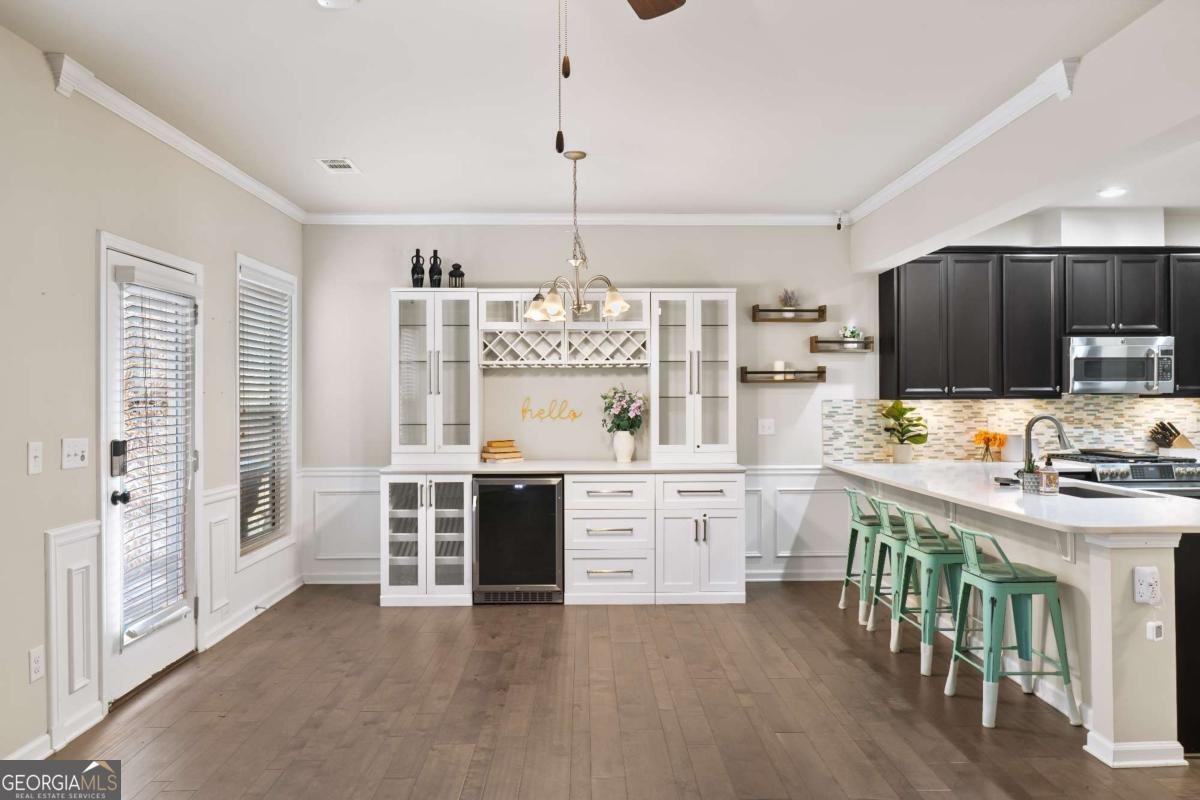 2542 Norwood Park Crossing Atlanta - Photo 9