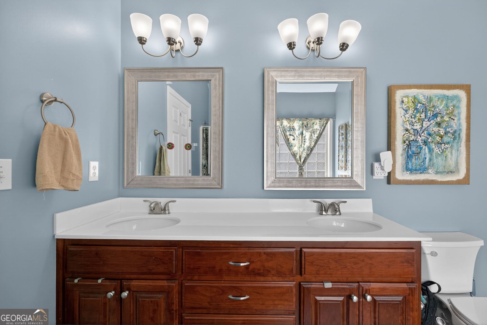 143 Autumn Run Place Villa Rica - Photo 13