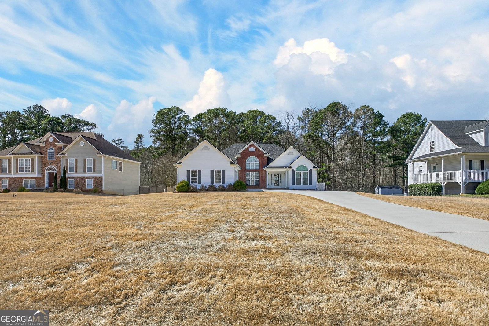 143 Autumn Run Place Villa Rica - Photo 28