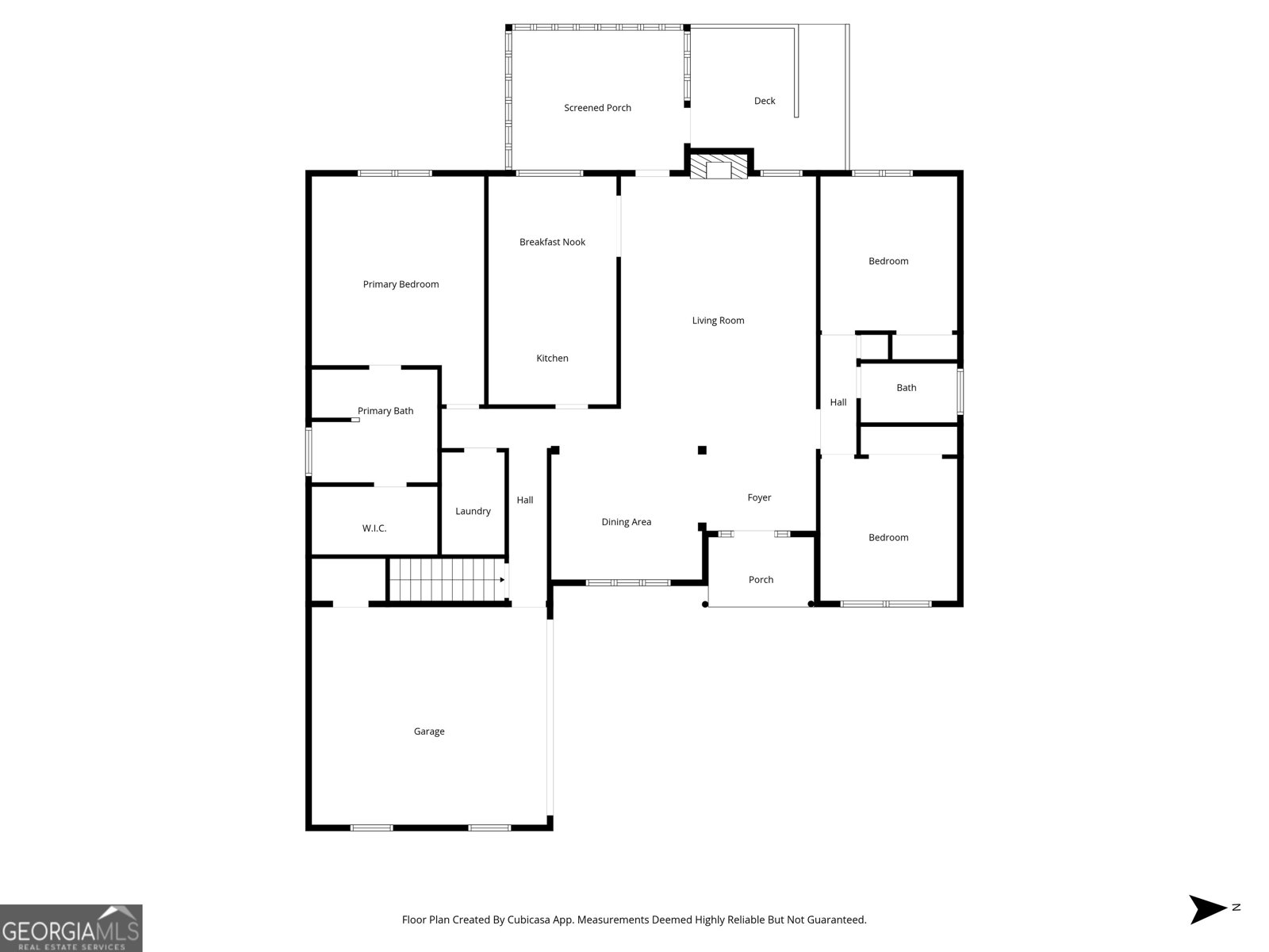 143 Autumn Run Place Villa Rica - Photo 29