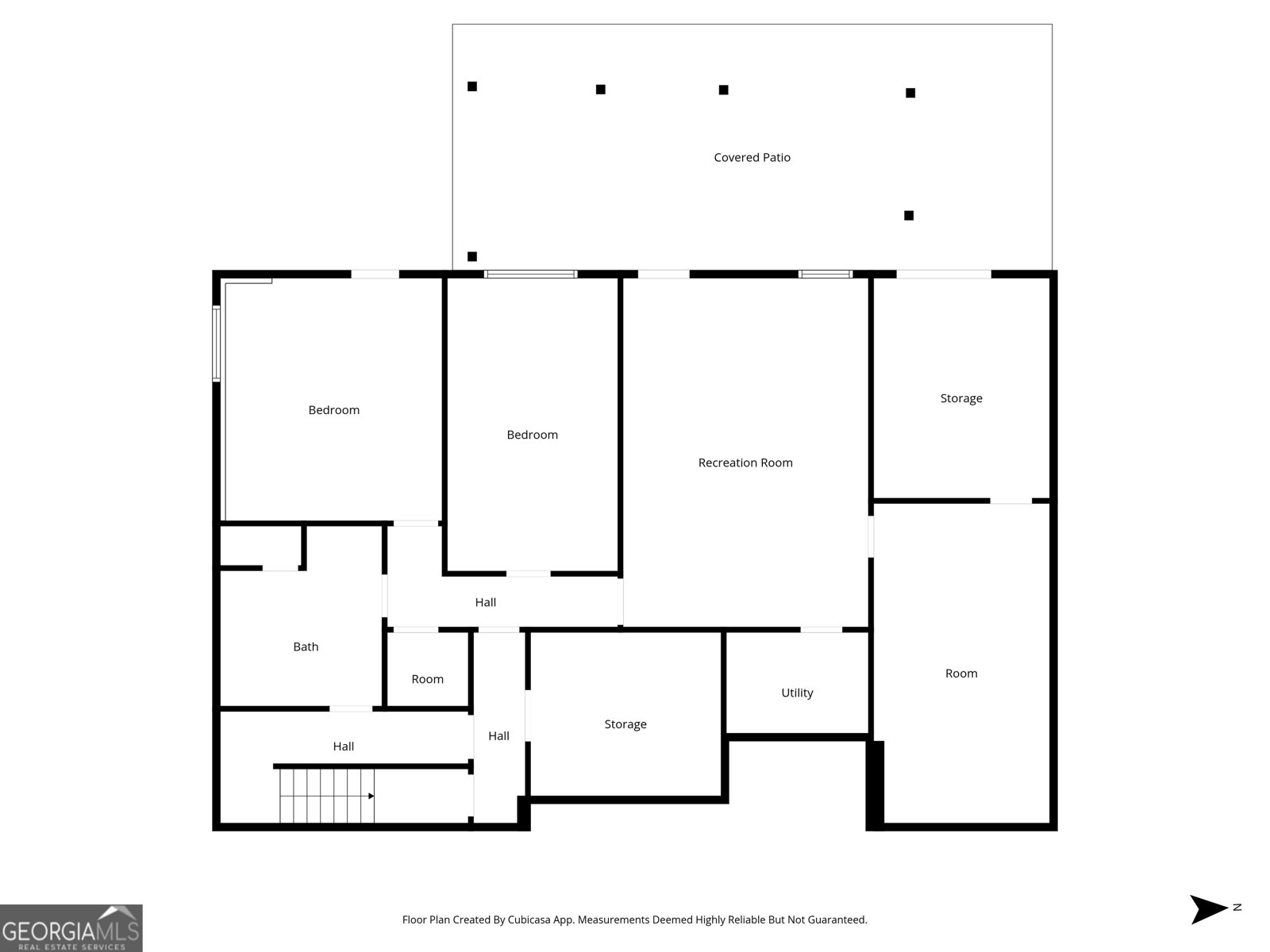 143 Autumn Run Place Villa Rica - Photo 30