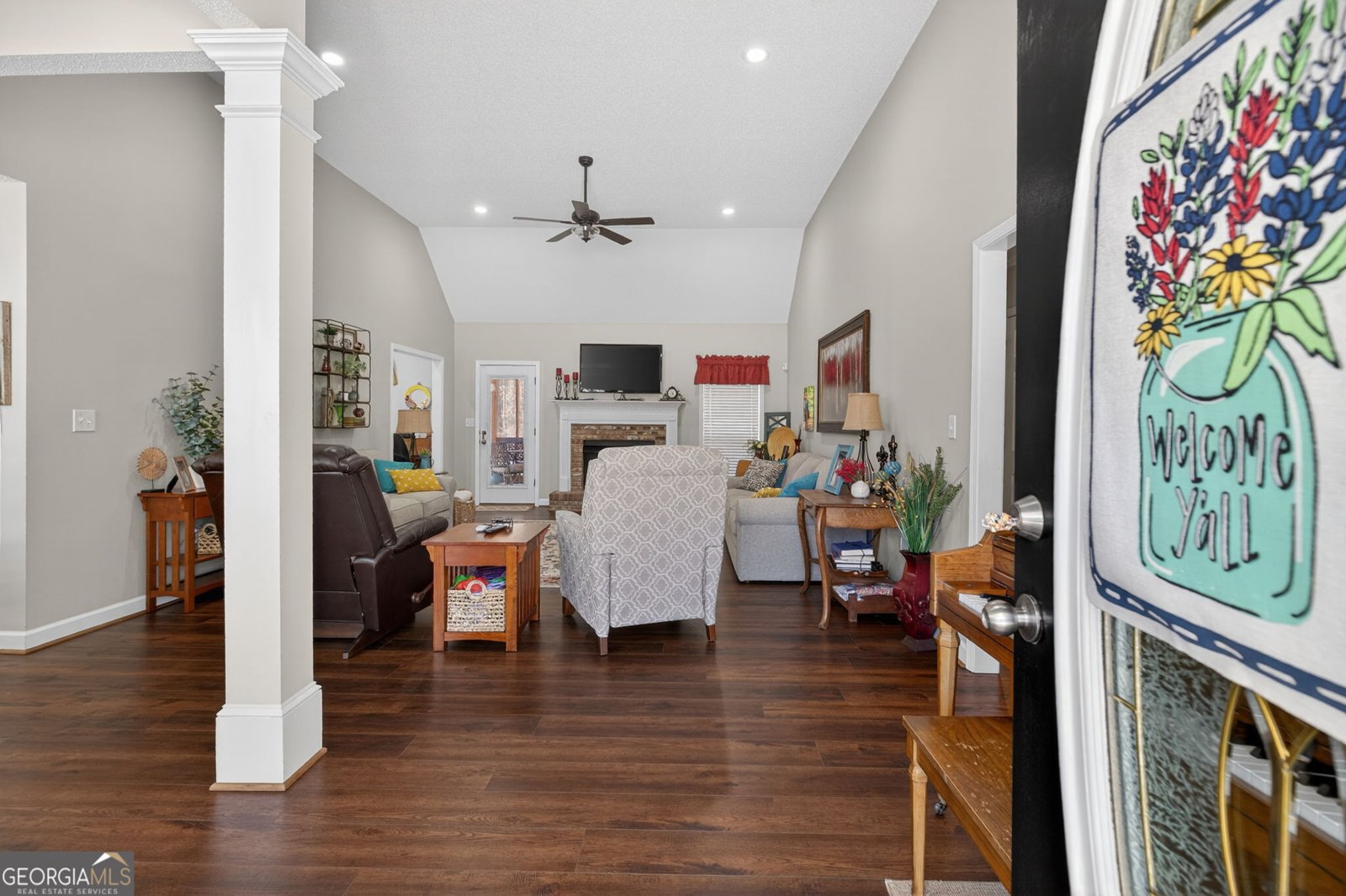 143 Autumn Run Place Villa Rica - Photo 6