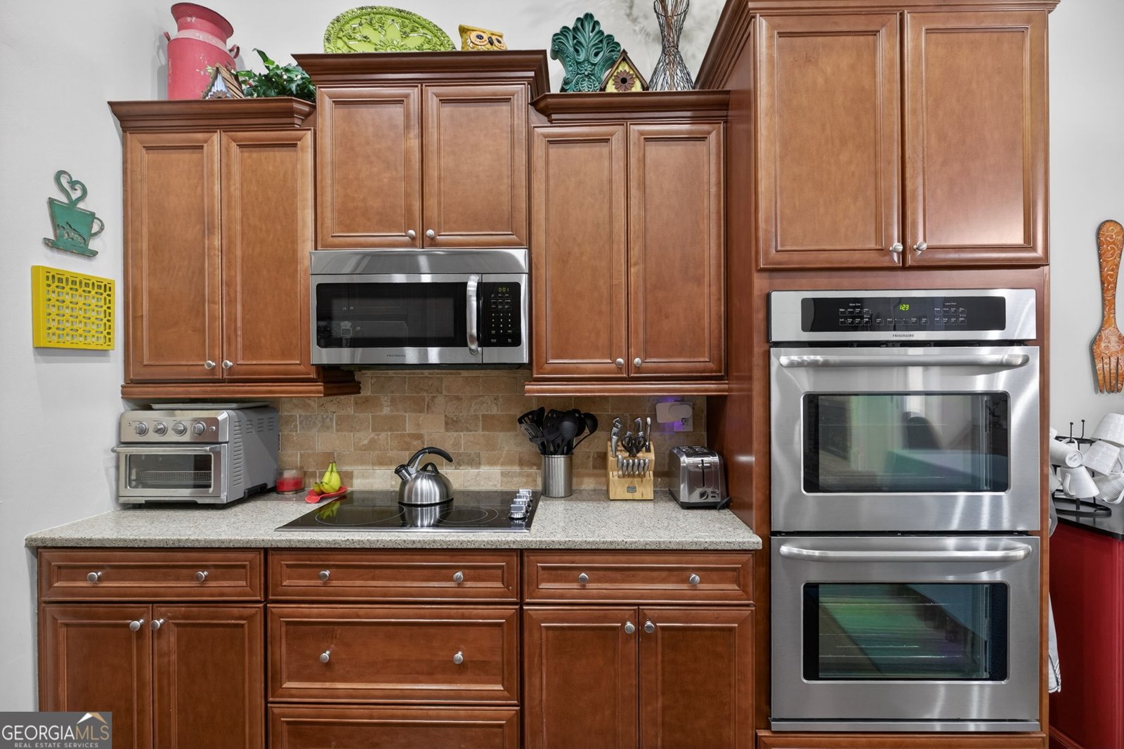 143 Autumn Run Place Villa Rica - Photo 9