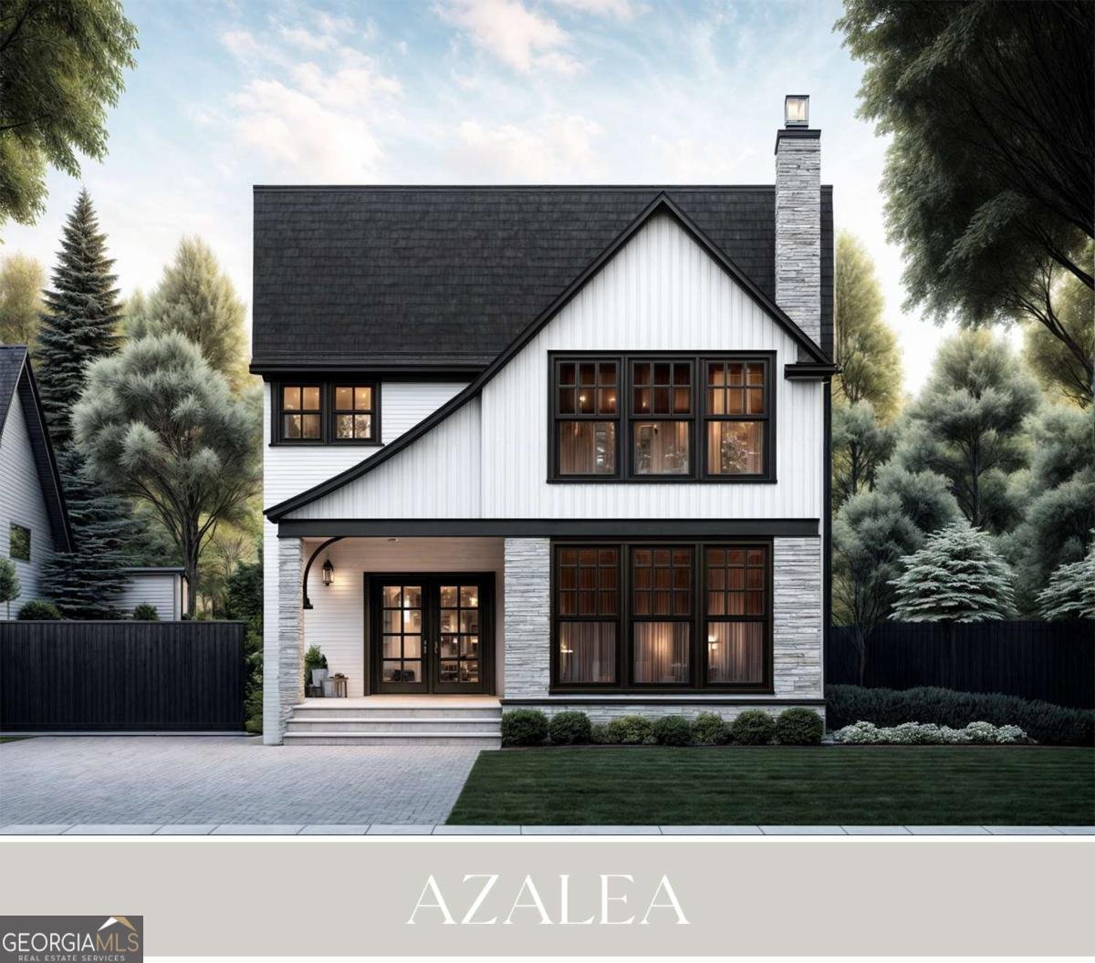 2765 Electric Avenue Watkinsville - Photo 1