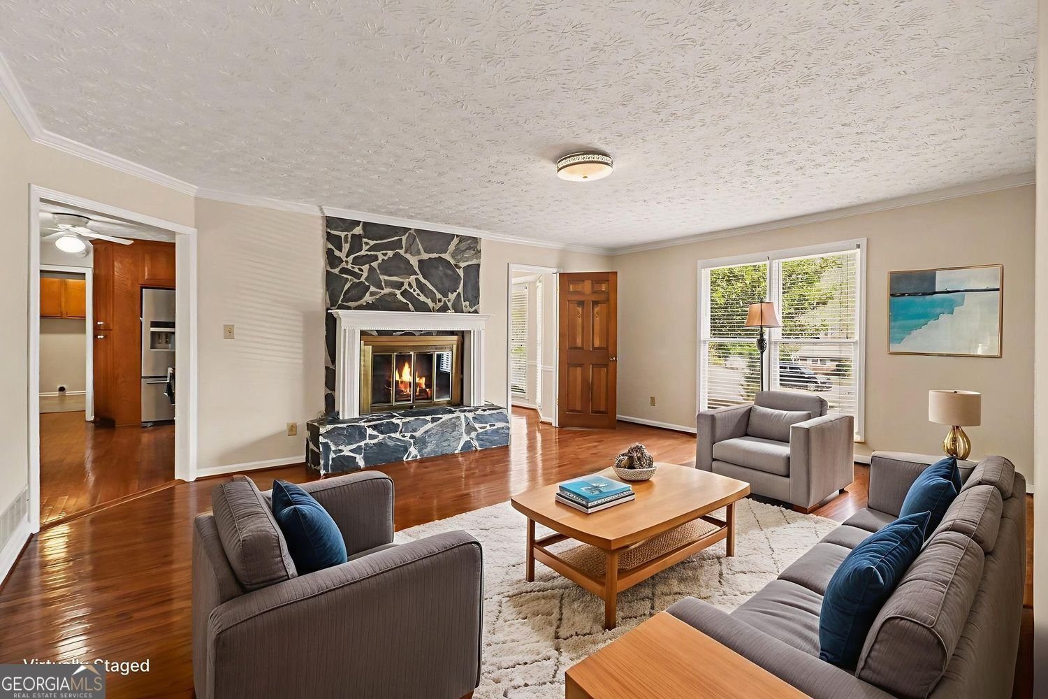 42 Camellia Circle Newnan - Photo 12