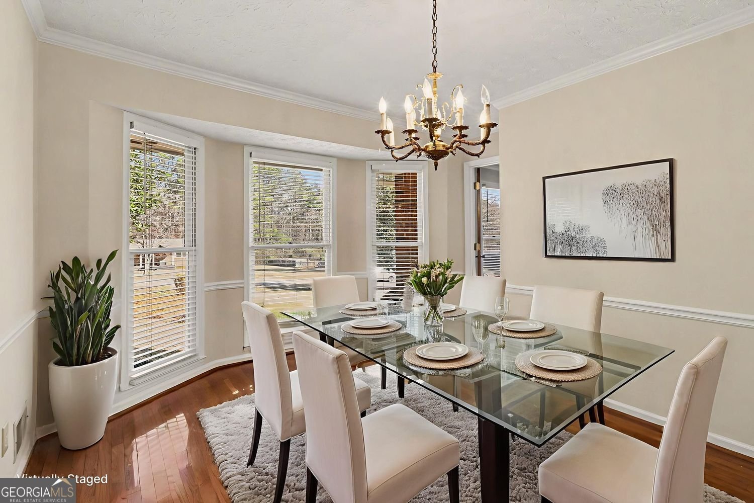 42 Camellia Circle Newnan - Photo 16