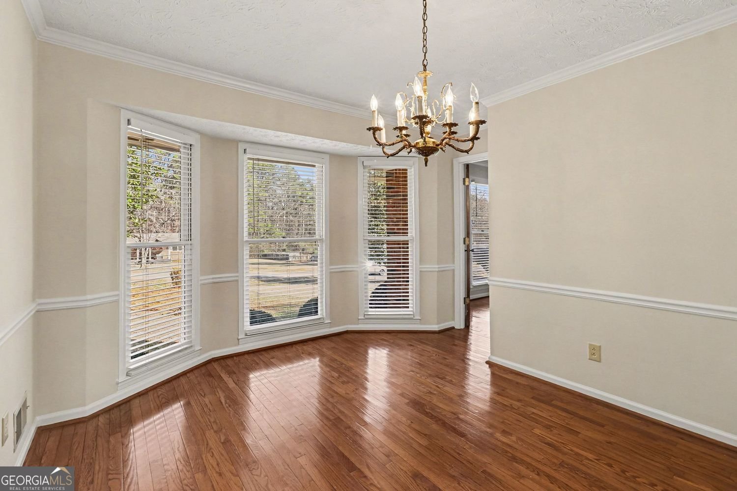 42 Camellia Circle Newnan - Photo 17