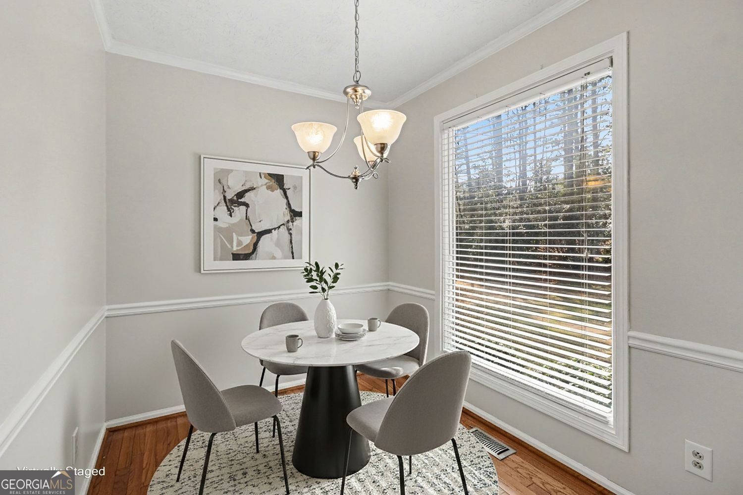 42 Camellia Circle Newnan - Photo 18