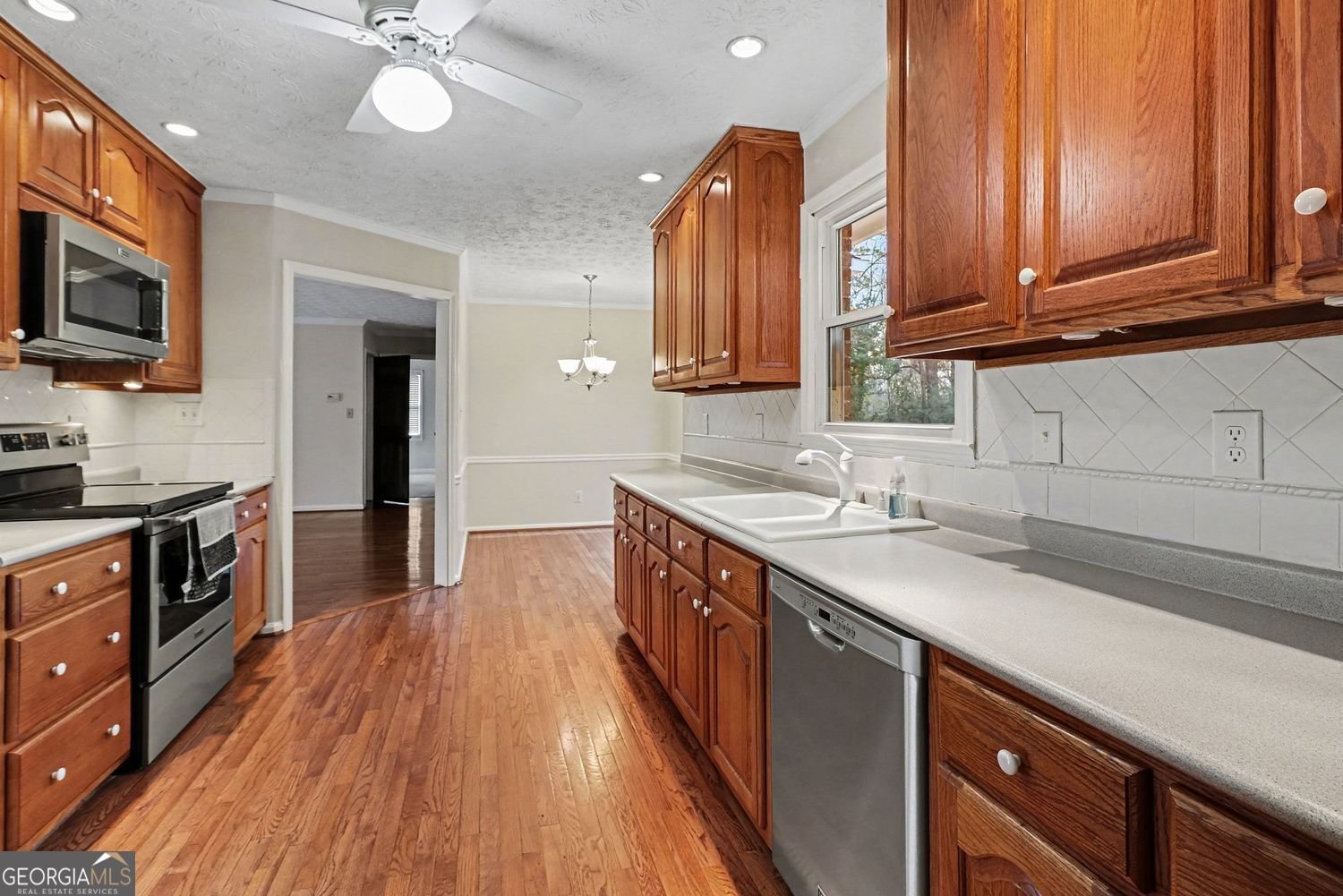 42 Camellia Circle Newnan - Photo 20