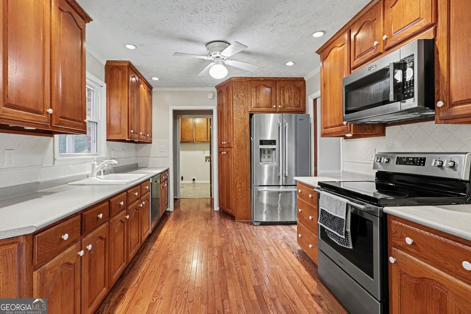 42 Camellia Circle Newnan - Photo 21