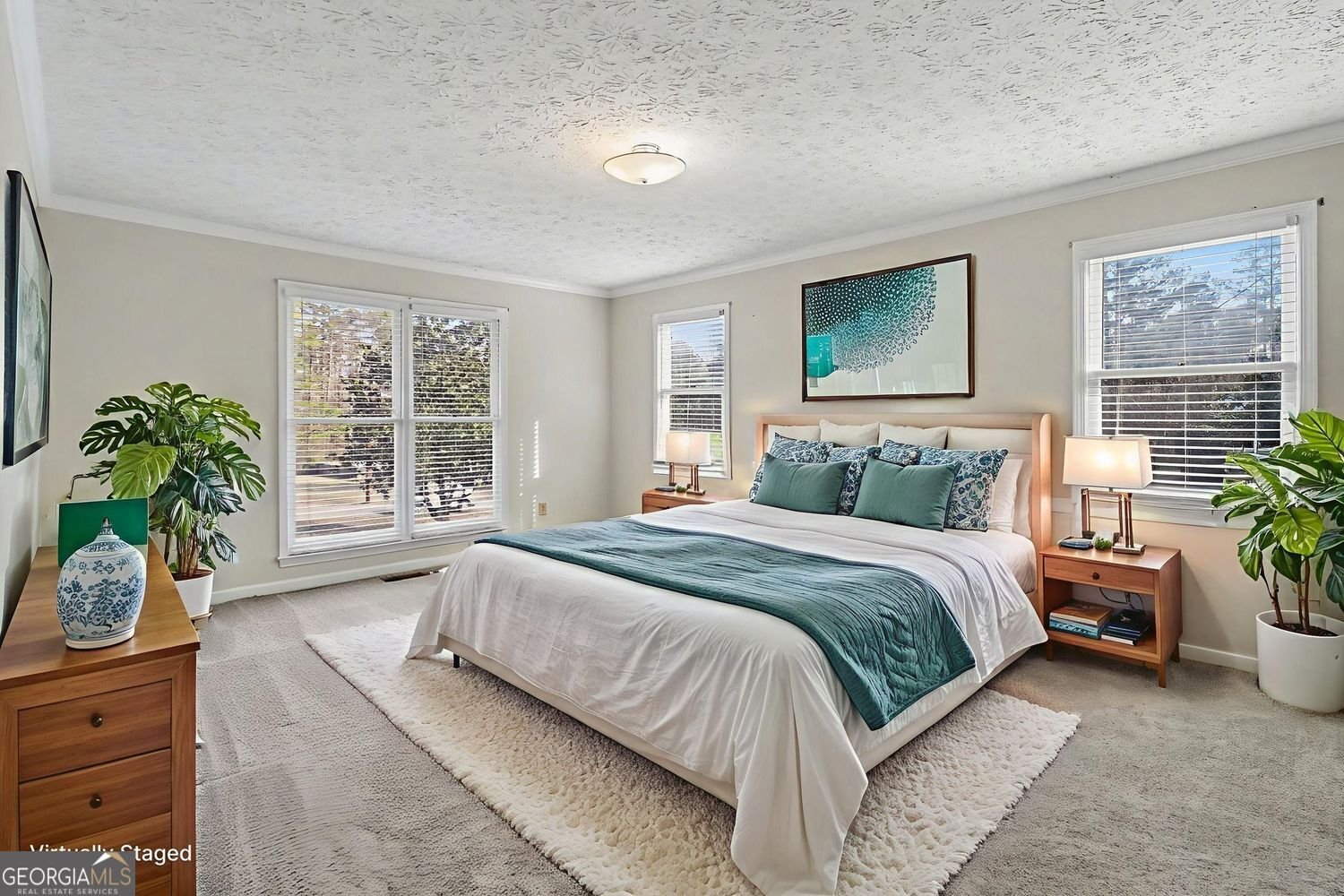 42 Camellia Circle Newnan - Photo 22