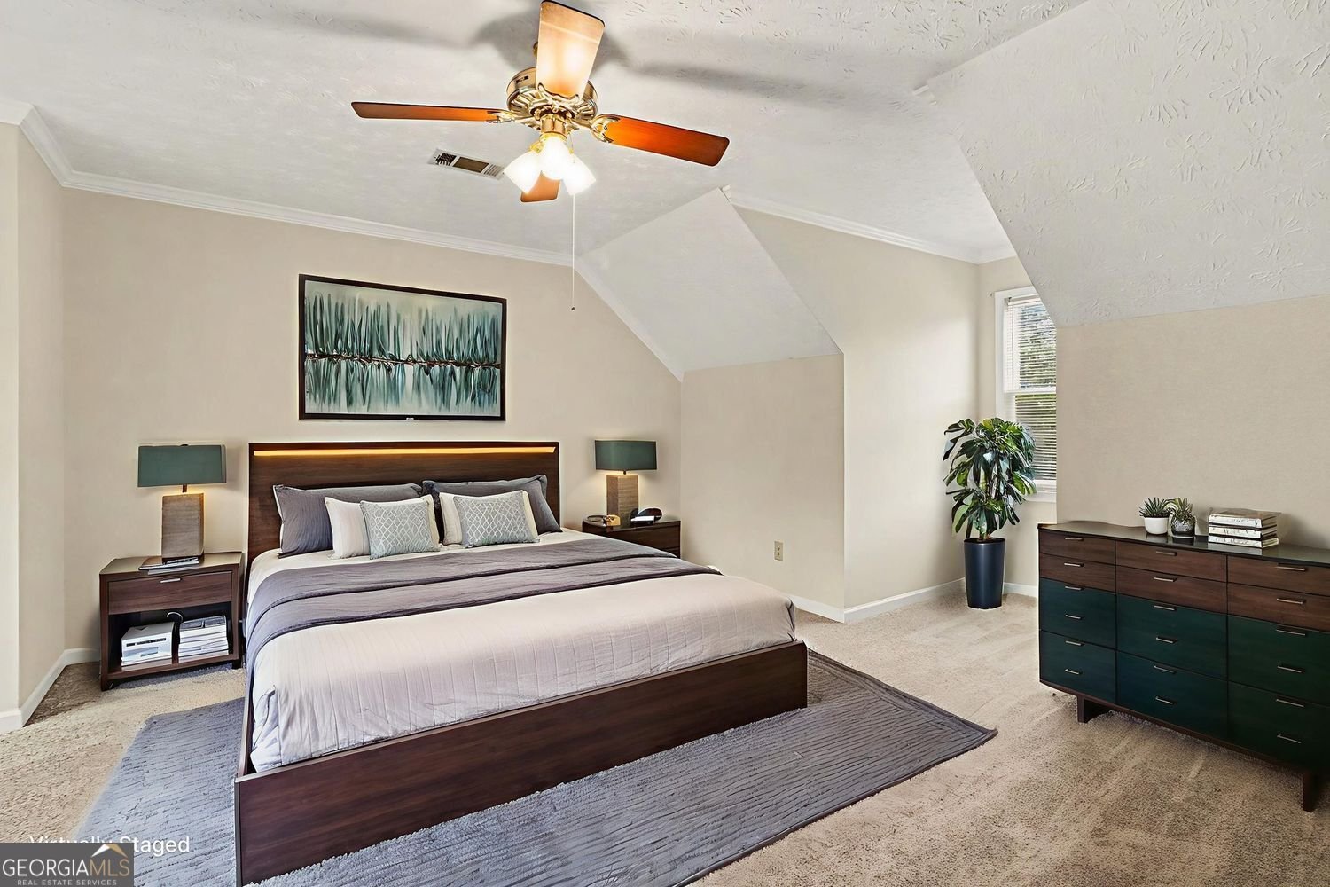 42 Camellia Circle Newnan - Photo 26