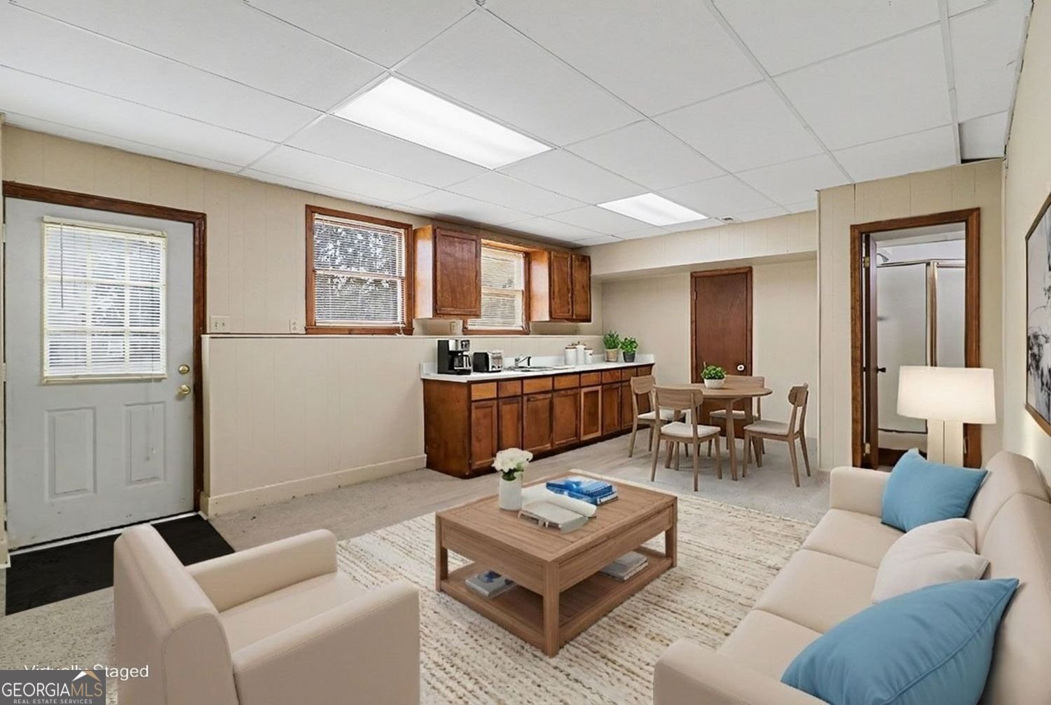 42 Camellia Circle Newnan - Photo 32