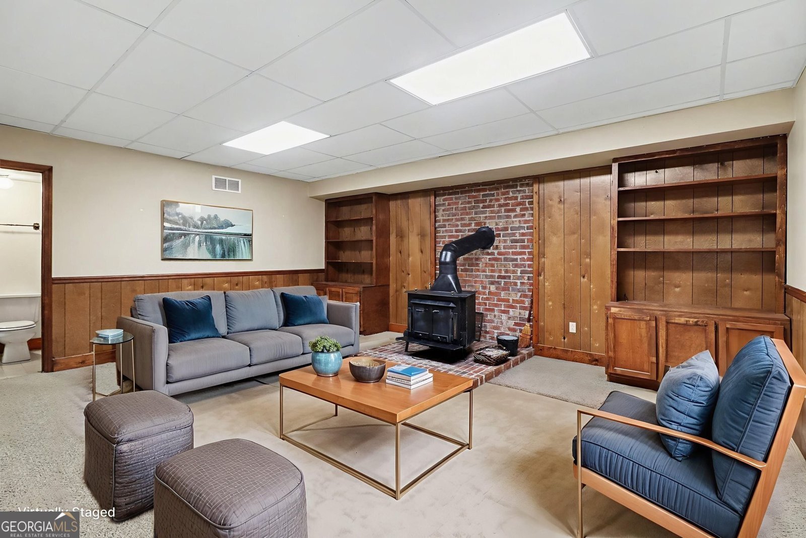 42 Camellia Circle Newnan - Photo 36