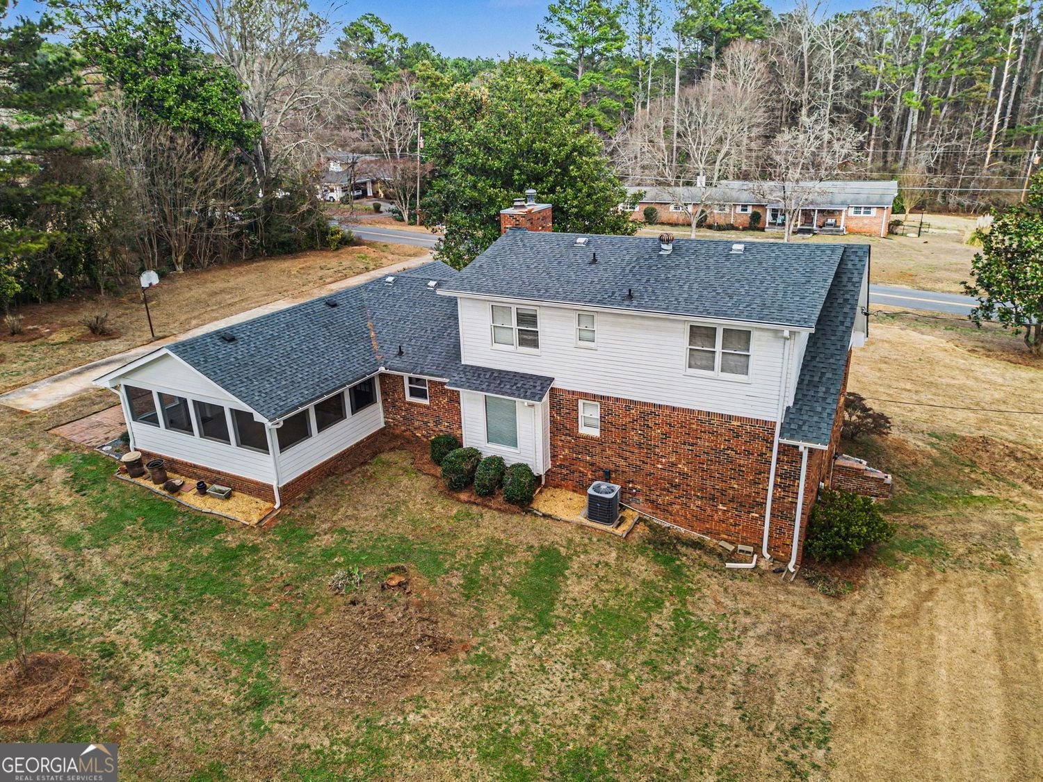 42 Camellia Circle Newnan - Photo 8