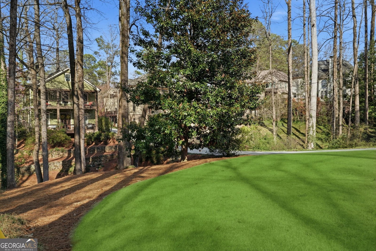 3053 Canfield Drive Atlanta - Photo 1