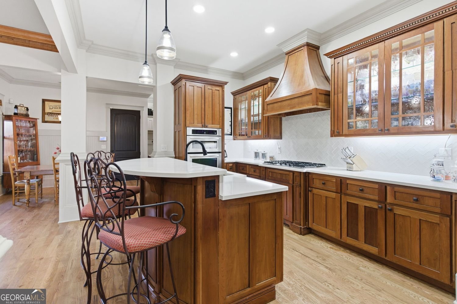 3053 Canfield Drive Atlanta - Photo 18