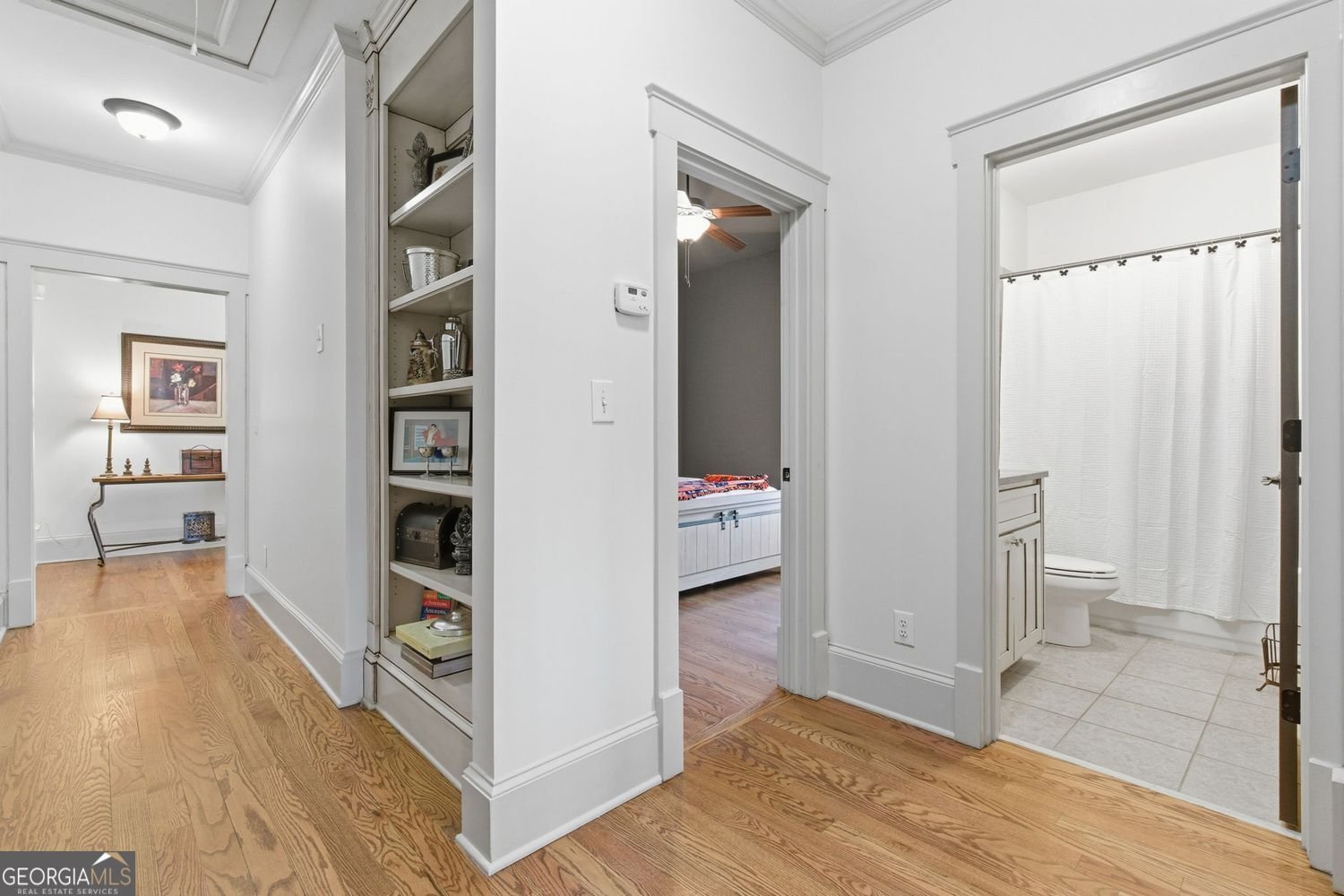 3053 Canfield Drive Atlanta - Photo 31