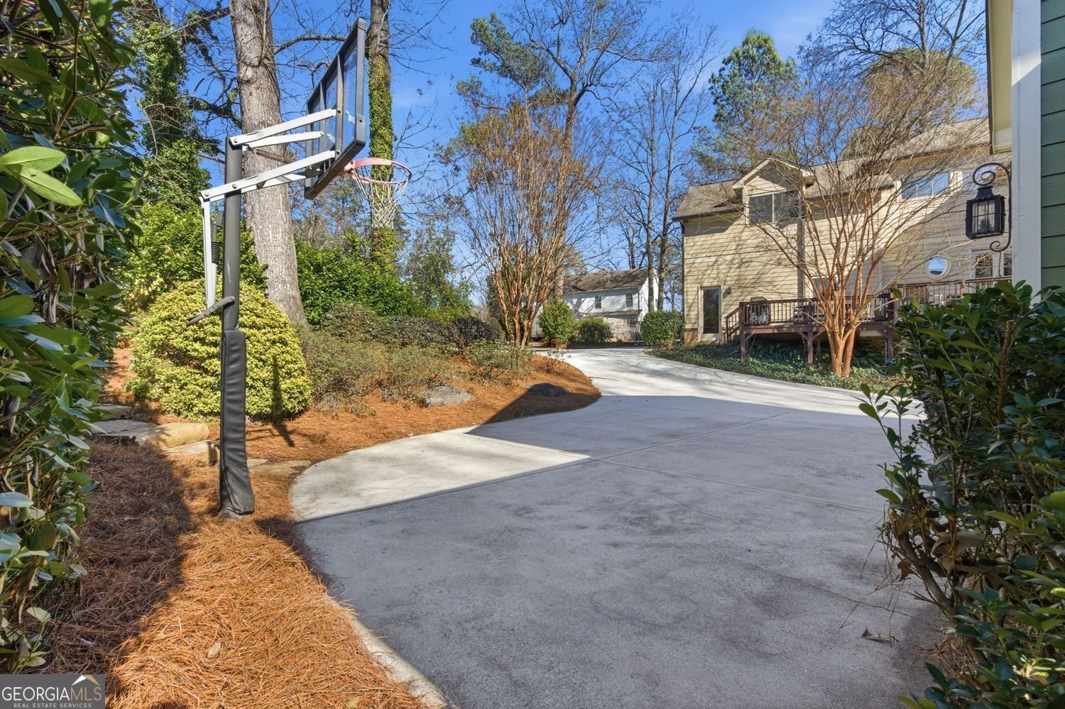 3053 Canfield Drive Atlanta - Photo 37