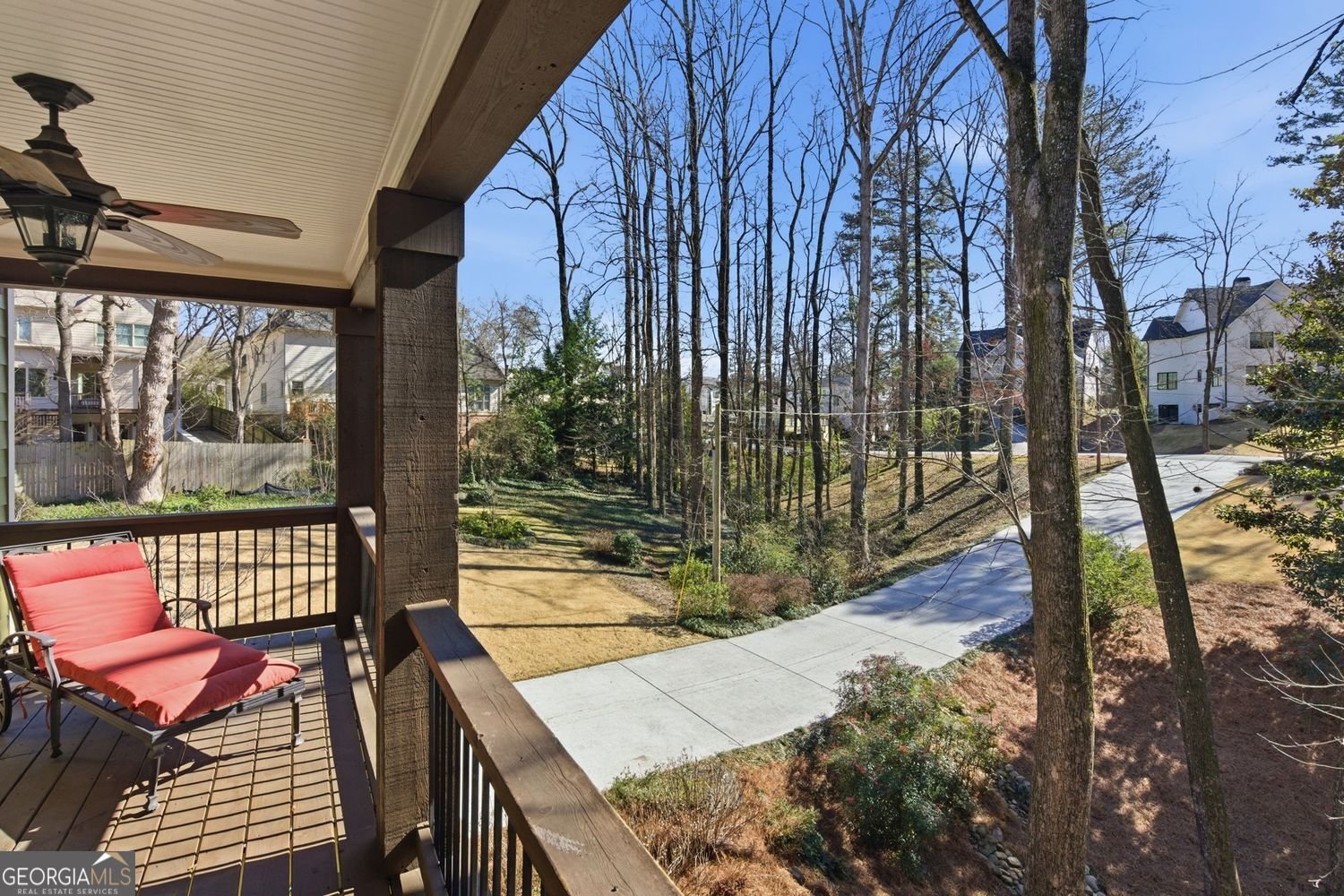 3053 Canfield Drive Atlanta - Photo 38