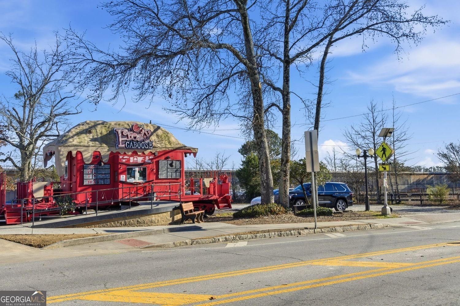 3053 Canfield Drive Atlanta - Photo 43