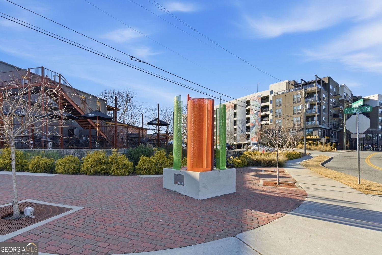 3053 Canfield Drive Atlanta - Photo 44