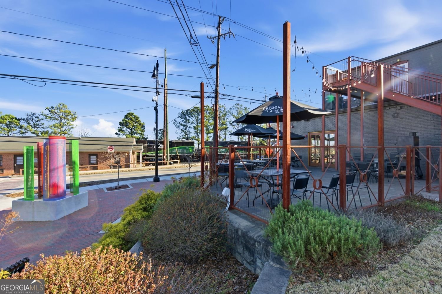 3053 Canfield Drive Atlanta - Photo 45