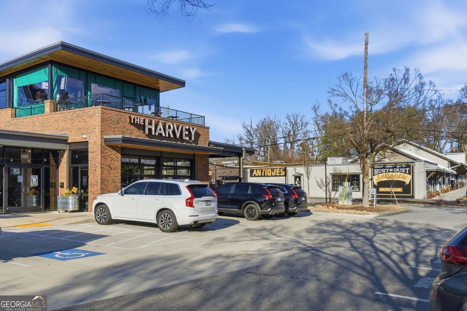 3053 Canfield Drive Atlanta - Photo 46