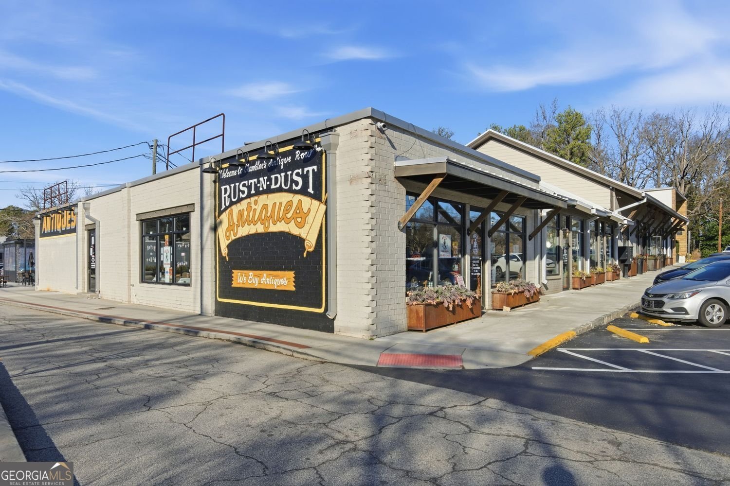 3053 Canfield Drive Atlanta - Photo 47